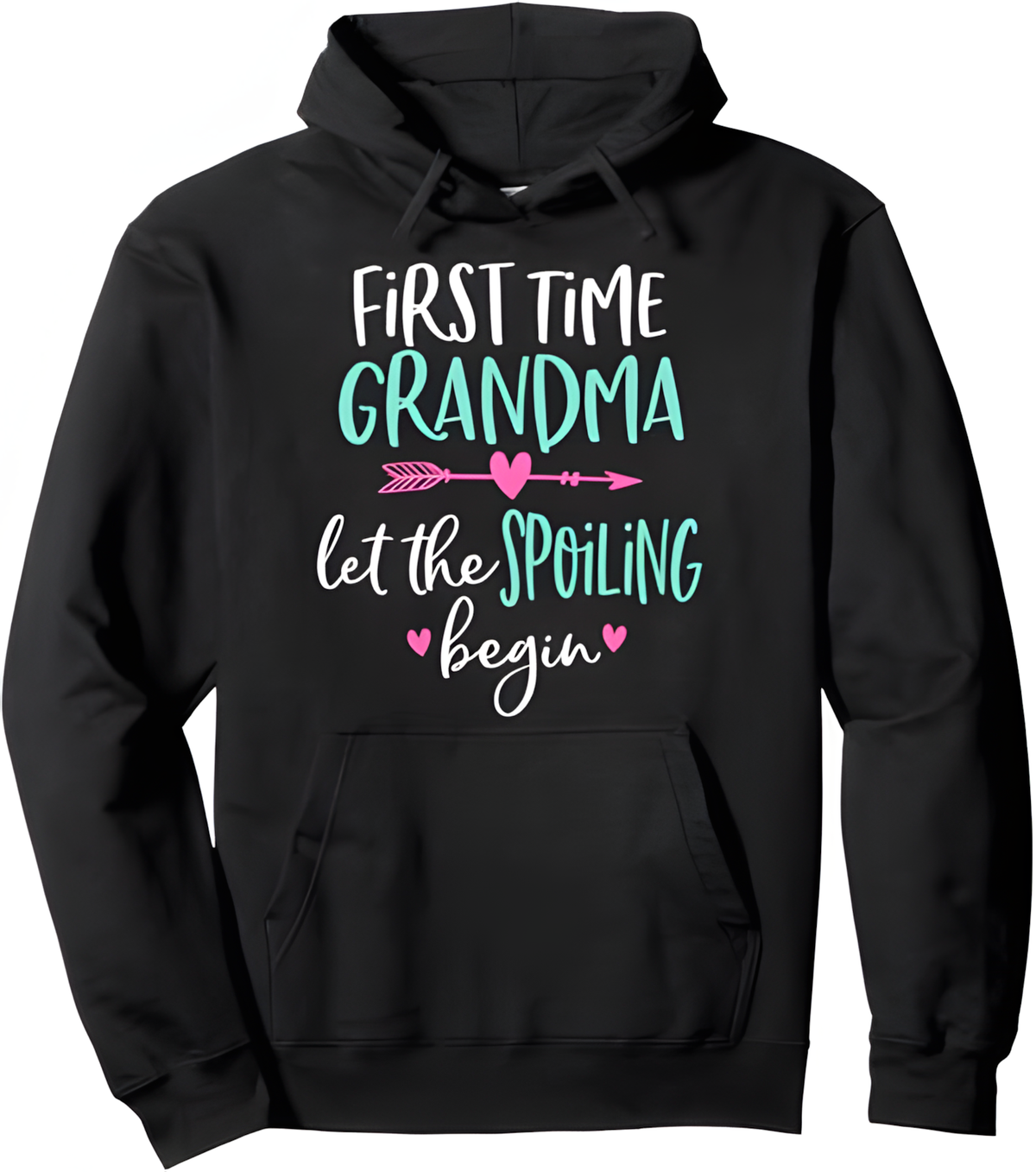 FIRST TIME GRANDMA LET THE SPOILING BEGIN 1 - From grandma virgo00
