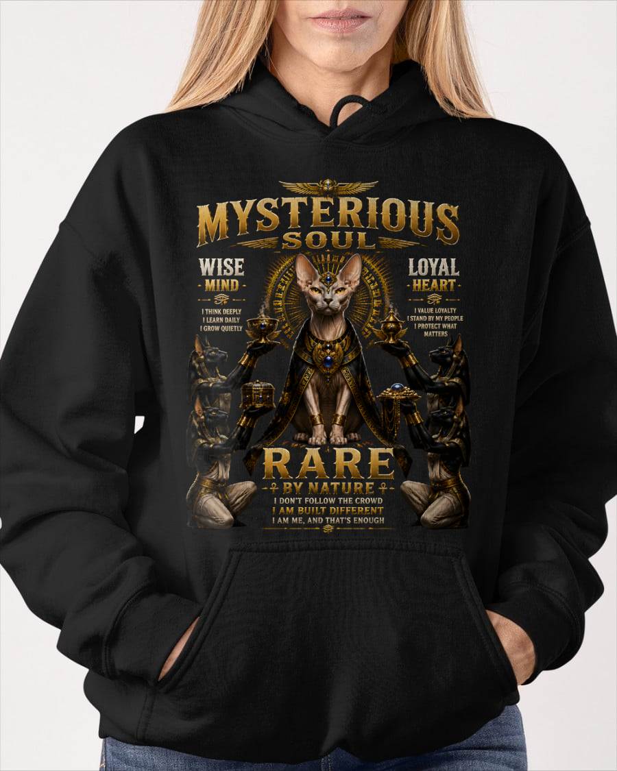 PET SHIRT Mysterious Soul - For Women - Virgo00 (SKU2608-512)