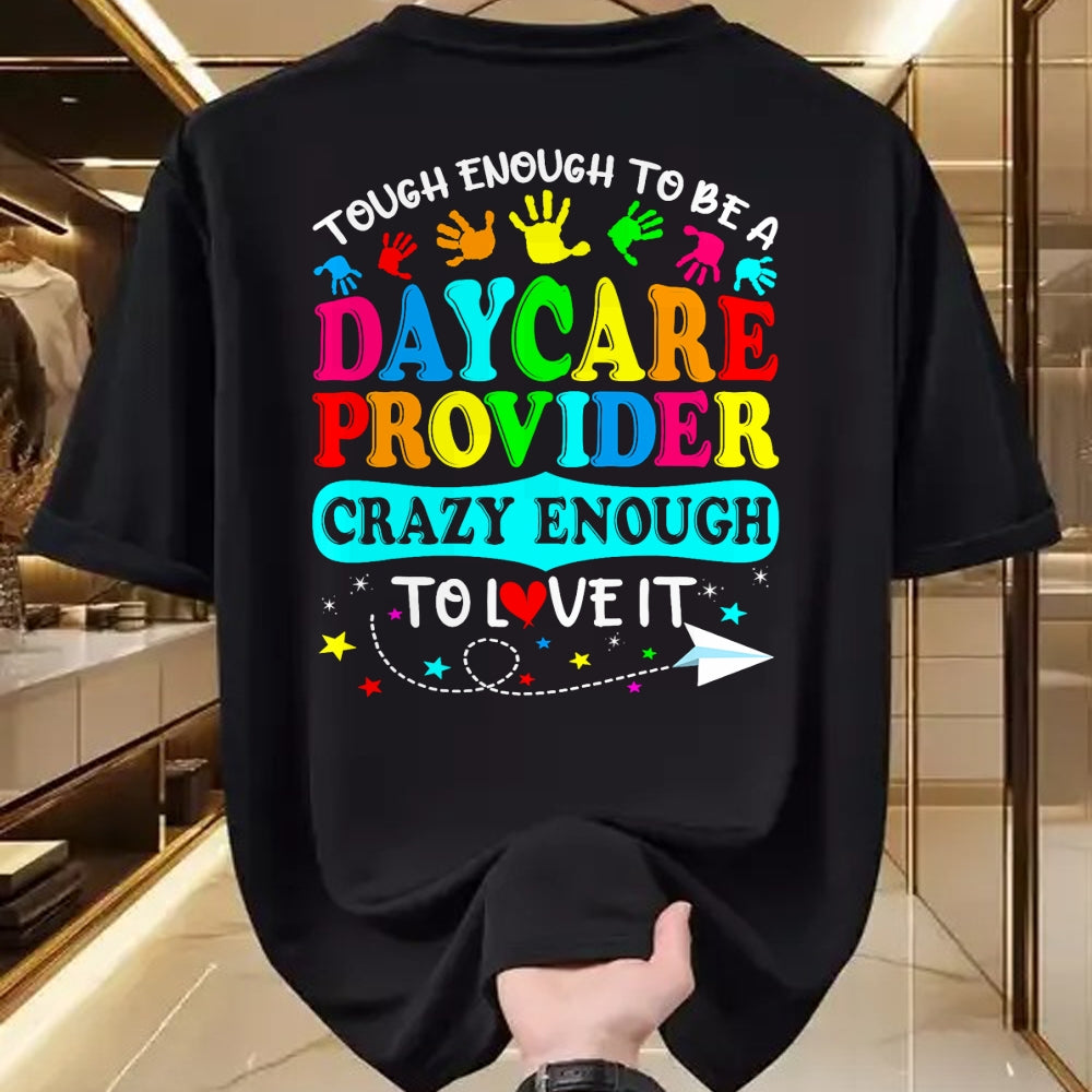Best Student Shirt, Funny Back To School UnisexT-Shirt/Hoodie/Sweatshirt HLT00 - Funny Daycare Teacher Provider Childcare Back To School T-Shirt