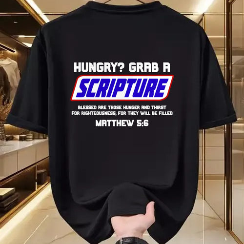 Christian Tee, Christian Faith Unisex T-Shirt/Hoodie/Sweatshirt HLT00 - Funny Scripture Gifts, Bible Verse, Famous Scriptures, Quote T-Shirt