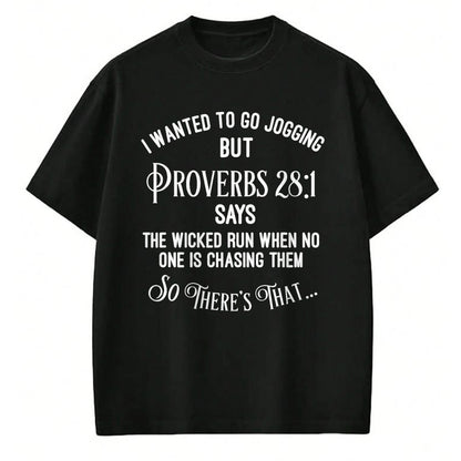 Christian Tee, Christian Faith Unisex T-Shirt/Hoodie/Sweatshirt HLT00 - Funny Religious Running Shirt T-Shirt