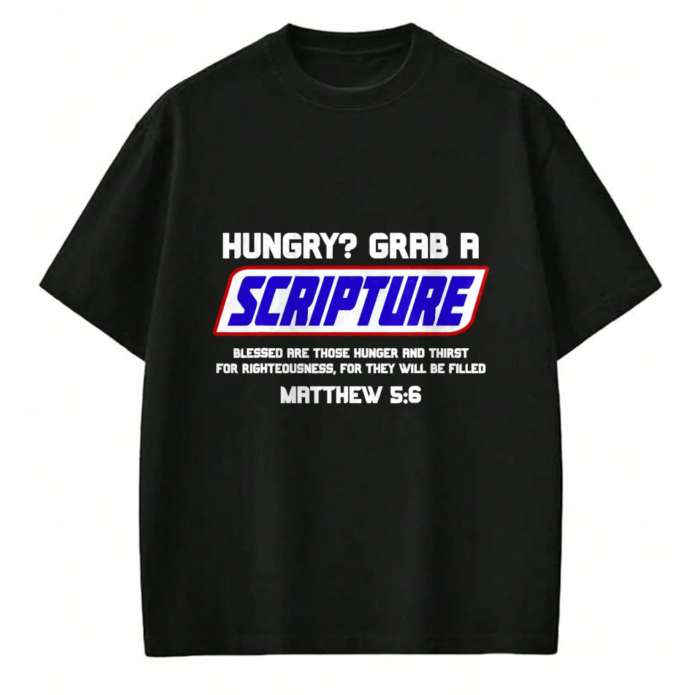 Christian Tee, Christian Faith Unisex T-Shirt/Hoodie/Sweatshirt HLT00 - Funny Scripture Gifts, Bible Verse, Famous Scriptures, Quote T-Shirt