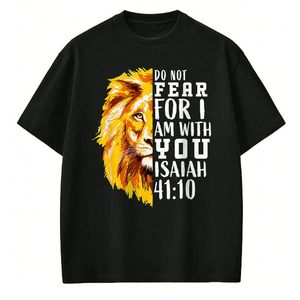 Christian Tee, Christian Faith Unisex T-Shirt/Hoodie/Sweatshirt HLT00 -  Boys Easter Gifts Christian Bible Verse Lion Of Judah T-Shirt (1)