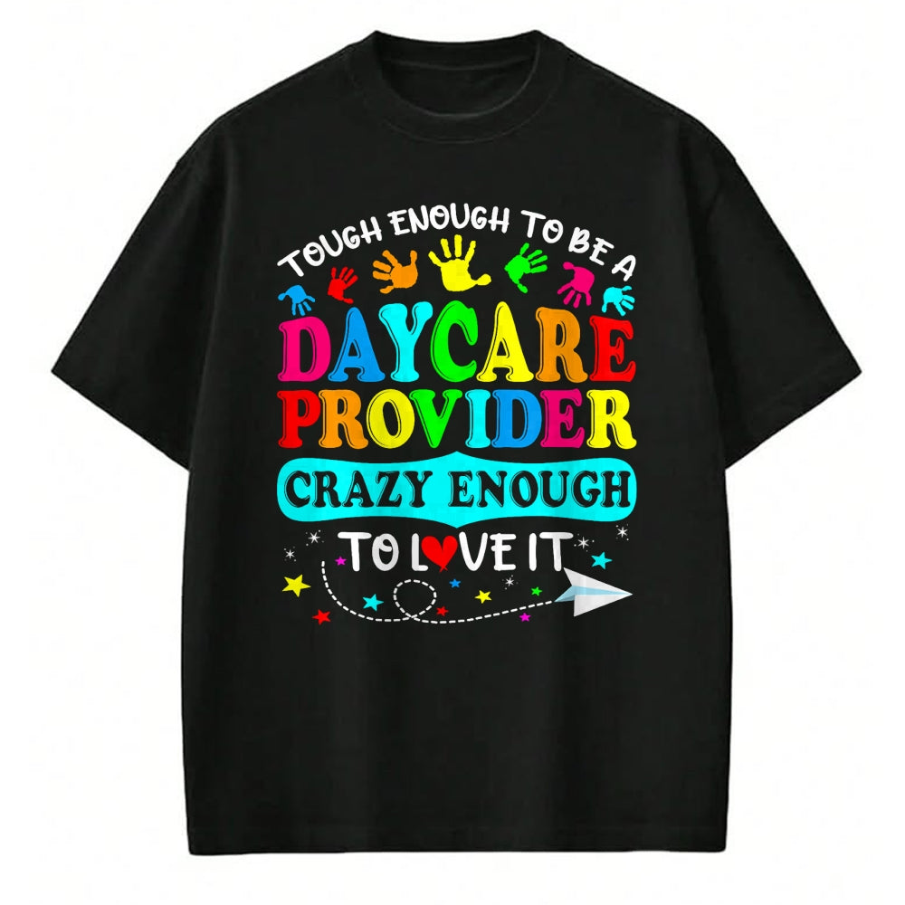 Best Student Shirt, Funny Back To School UnisexT-Shirt/Hoodie/Sweatshirt HLT00 - Funny Daycare Teacher Provider Childcare Back To School T-Shirt