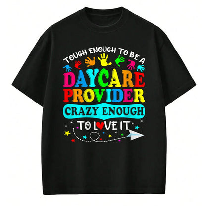 Best Student Shirt, Funny Back To School UnisexT-Shirt/Hoodie/Sweatshirt HLT00 - Funny Daycare Teacher Provider Childcare Back To School T-Shirt