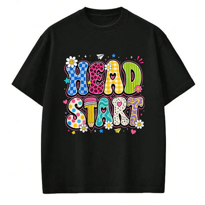 Best Student Shirt, Funny Back To School UnisexT-Shirt/Hoodie/Sweatshirt HLT00 - Head Start Teacher Homeschool Headstart Kids Back to School T-Shirt, Men, Royal Blue, 3X-Large