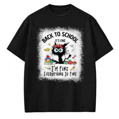 Best Student Shirt, Funny Back To School UnisexT-Shirt/Hoodie/Sweatshirt HLT00 - Funny Back to School Teacher Shirt Happy First Day of School T-Shirt, Men, Black, 3X-Large