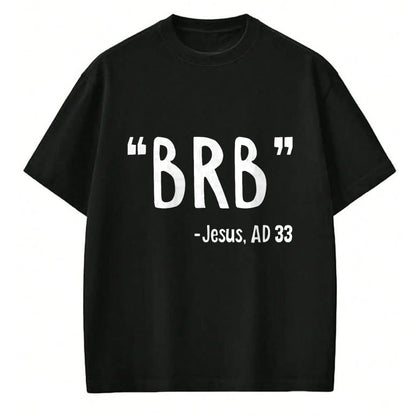 Christian Tee, Christian Faith Unisex T-Shirt/Hoodie/Sweatshirt HLT00 -  BRB Jesus Christ Resurrection Christianity Gospel Christian T-Shirt