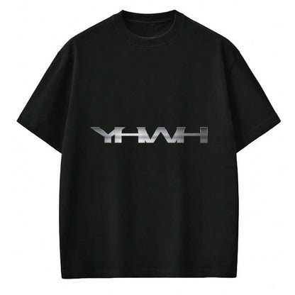 Christian Tee, Christian Faith Unisex T-Shirt/Hoodie/Sweatshirt HLT00 - Christian Jesus Yahweh design, Christian Hebrew Faith T-Shirt