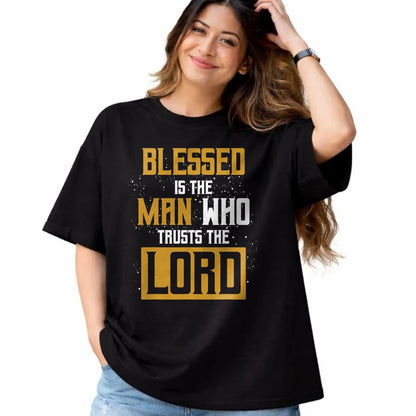 Christian Tee, Christian Faith Unisex T-Shirt/Hoodie/Sweatshirt HLT00 - Christianity Bible Verse Jesus Christ Devotee Lord Jesus T-Shirt