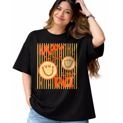 Best Student Shirt, Funny Back To School UnisexT-Shirt/Hoodie/Sweatshirt HLT00 - Happy to See Your Face Back to School T-Shirt
