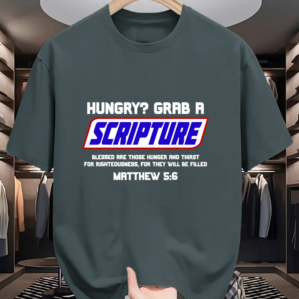 Christian Tee, Christian Faith Unisex T-Shirt/Hoodie/Sweatshirt HLT00 - Funny Scripture Gifts, Bible Verse, Famous Scriptures, Quote T-Shirt