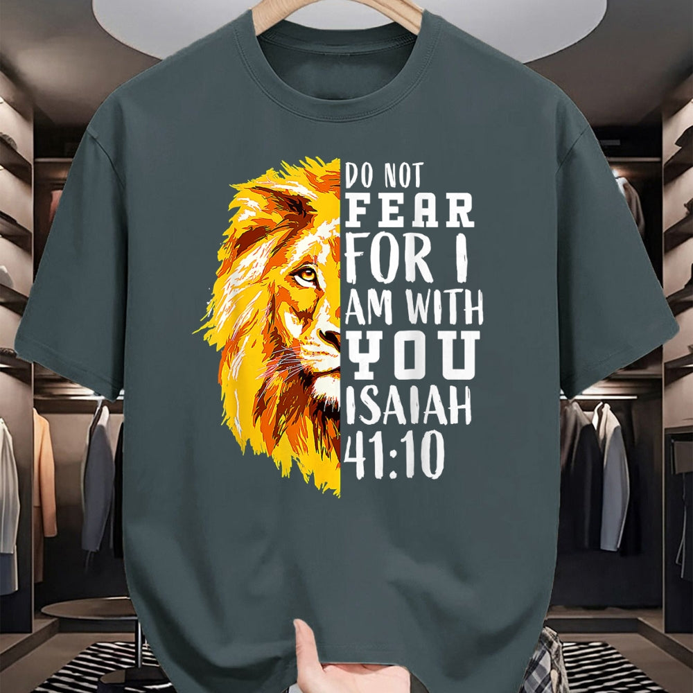 Christian Tee, Christian Faith Unisex T-Shirt/Hoodie/Sweatshirt HLT00 -  Boys Easter Gifts Christian Bible Verse Lion Of Judah T-Shirt (1)