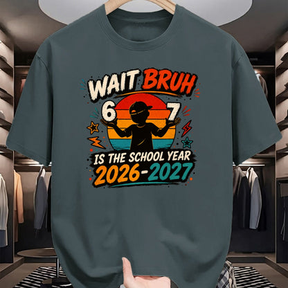Best Student Shirt, Funny Back To School UnisexT-Shirt/Hoodie/Sweatshirt HLT00 - 6 7 Back to School Boys Girls Teacher First Day of School T-Shirt