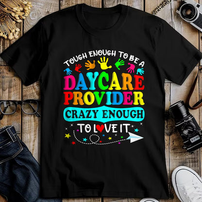 Best Student Shirt, Funny Back To School UnisexT-Shirt/Hoodie/Sweatshirt HLT00 - Funny Daycare Teacher Provider Childcare Back To School T-Shirt