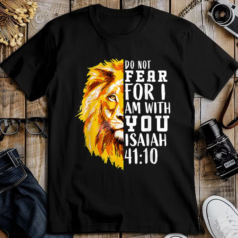 Christian Tee, Christian Faith Unisex T-Shirt/Hoodie/Sweatshirt HLT00 -  Boys Easter Gifts Christian Bible Verse Lion Of Judah T-Shirt (1)