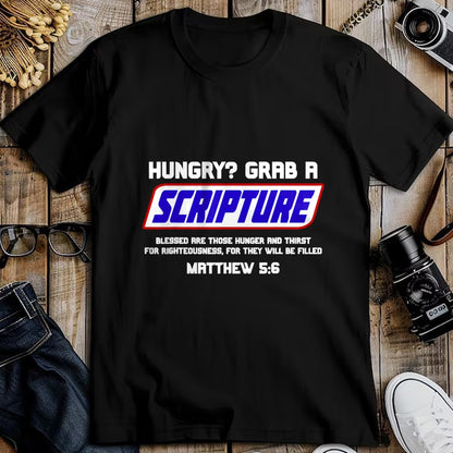 Christian Tee, Christian Faith Unisex T-Shirt/Hoodie/Sweatshirt HLT00 - Funny Scripture Gifts, Bible Verse, Famous Scriptures, Quote T-Shirt