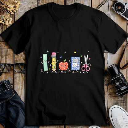 Best Student Shirt, Funny Back To School UnisexT-Shirt/Hoodie/Sweatshirt HLT00 - Cute School Supplies Back to School Teachers Kids First Day T-Shirt