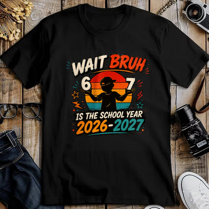 Best Student Shirt, Funny Back To School UnisexT-Shirt/Hoodie/Sweatshirt HLT00 - 6 7 Back to School Boys Girls Teacher First Day of School T-Shirt