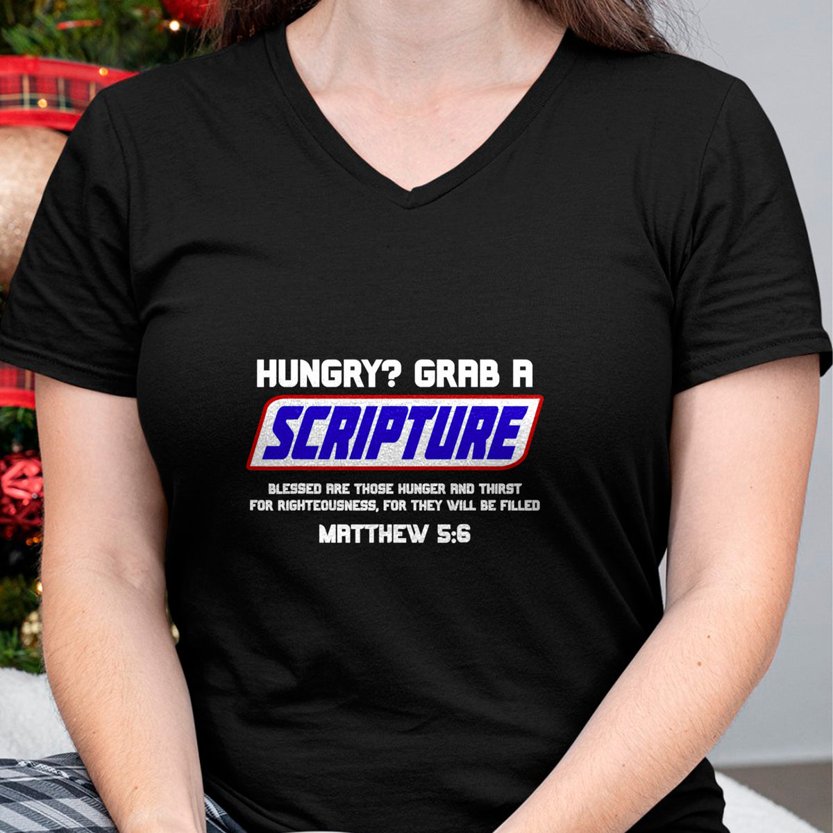 Christian Tee, Christian Faith Unisex T-Shirt/Hoodie/Sweatshirt HLT00 - Funny Scripture Gifts, Bible Verse, Famous Scriptures, Quote T-Shirt