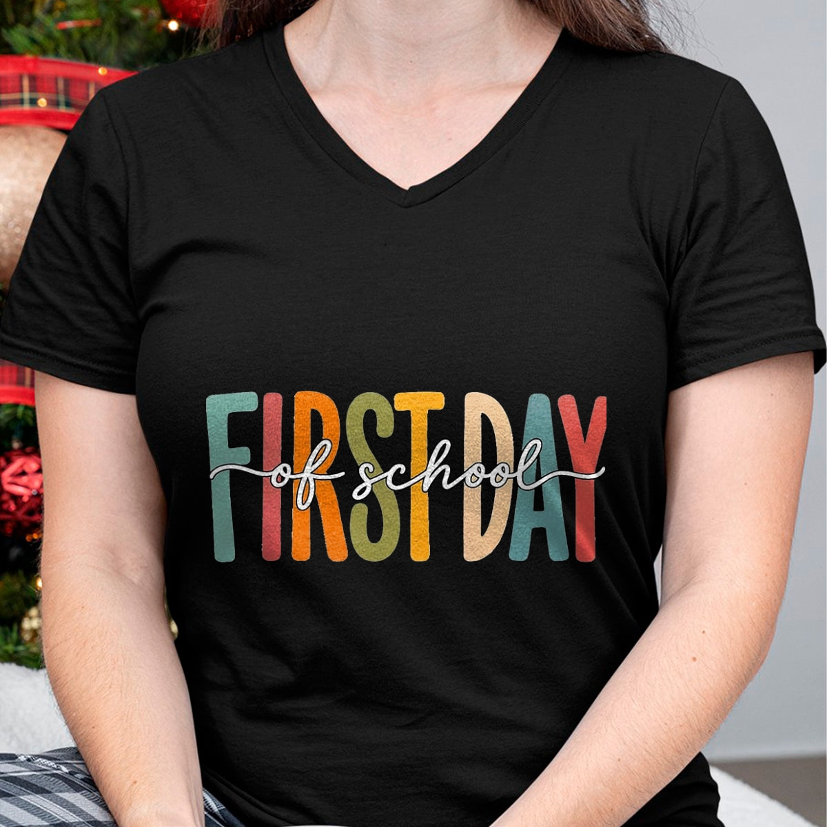 Best Student Shirt, Funny Back To School UnisexT-Shirt/Hoodie/Sweatshirt HLT00 - Funny First Day of School Teacher Students Back to School T-Shirt, Men, Black, 3X-Large