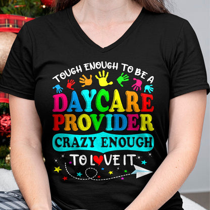 Best Student Shirt, Funny Back To School UnisexT-Shirt/Hoodie/Sweatshirt HLT00 - Funny Daycare Teacher Provider Childcare Back To School T-Shirt