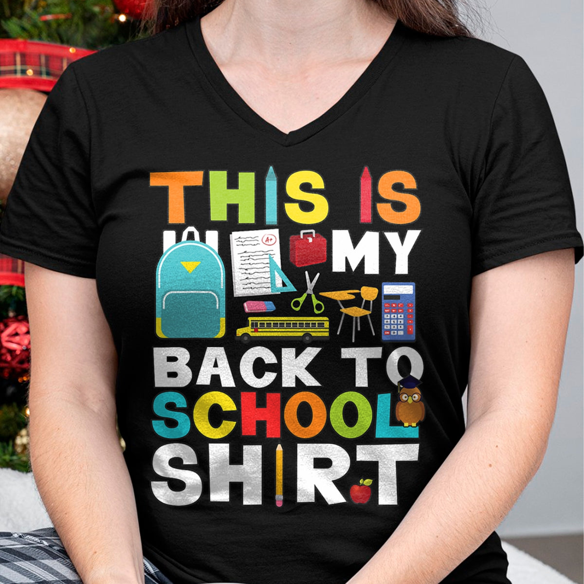 Best Student Shirt, Funny Back To School UnisexT-Shirt/Hoodie/Sweatshirt HLT00 - Back to School Shirt Girls Boys Kids First Day of School T-Shirt