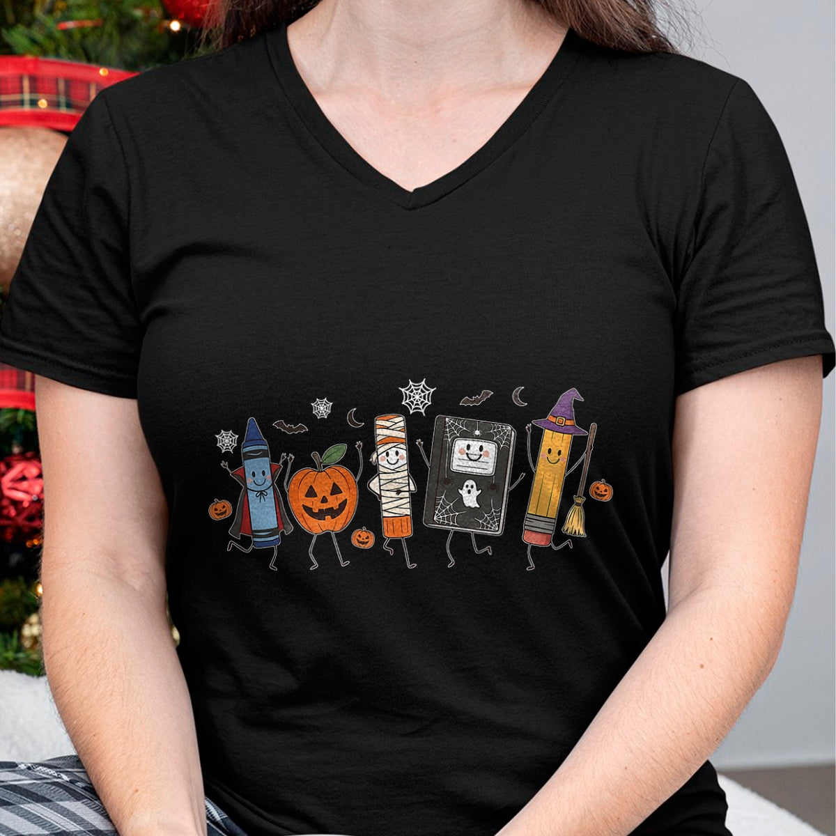 Best Student Shirt, Funny Back To School UnisexT-Shirt/Hoodie/Sweatshirt HLT00 - Halloween Teacher School Supplies Back to School Students T-Shirt