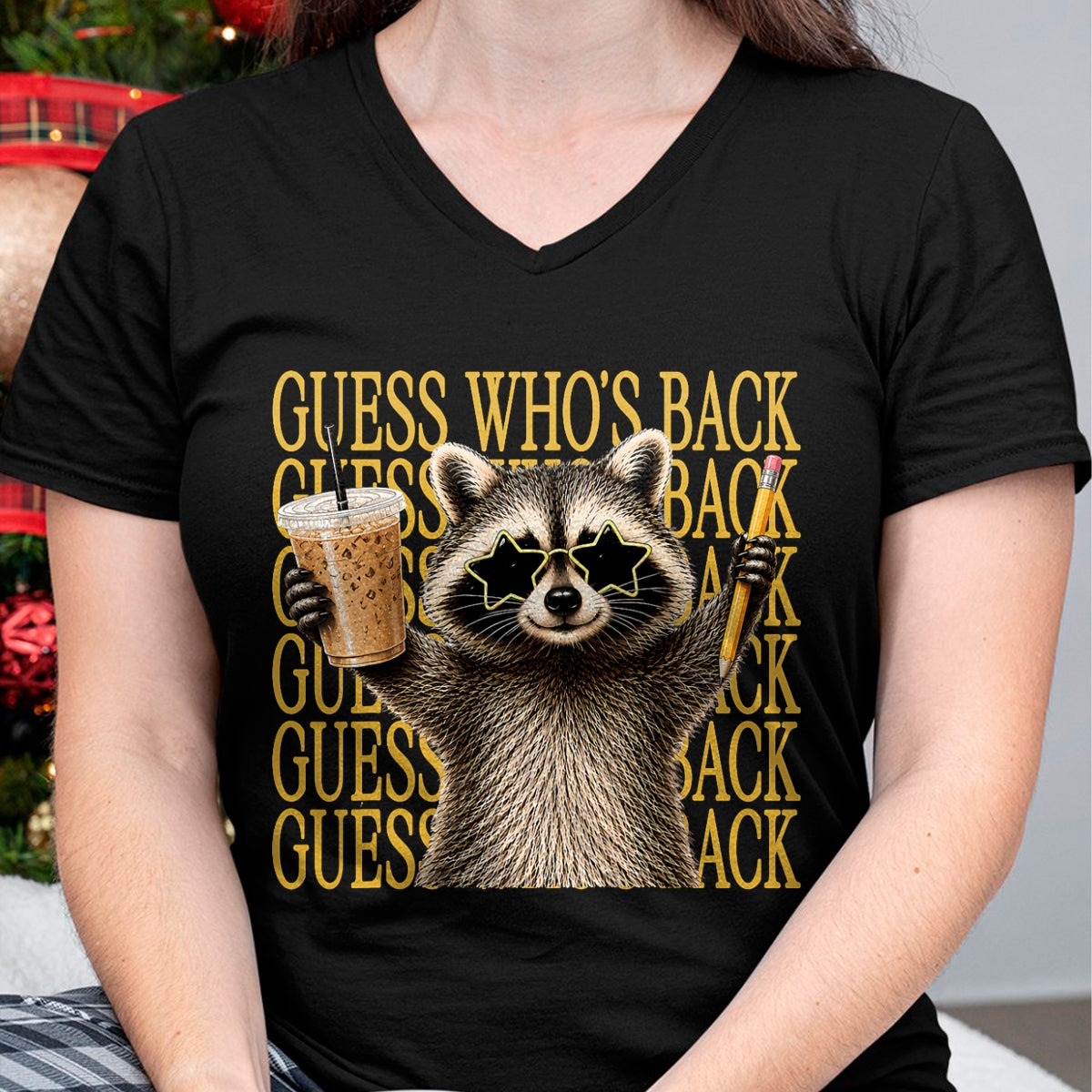 Best Student Shirt, Funny Back To School UnisexT-Shirt/Hoodie/Sweatshirt HLT00 - Guess Who_s Back Again Funny Back to School Teacher Kids T-Shirt