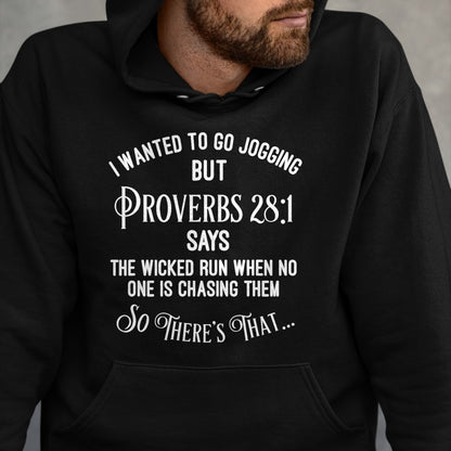 Christian Tee, Christian Faith Unisex T-Shirt/Hoodie/Sweatshirt HLT00 - Funny Religious Running Shirt T-Shirt
