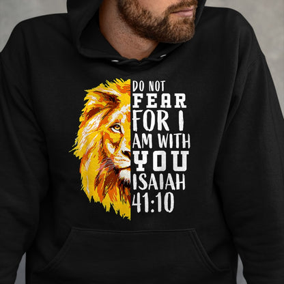 Christian Tee, Christian Faith Unisex T-Shirt/Hoodie/Sweatshirt HLT00 -  Boys Easter Gifts Christian Bible Verse Lion Of Judah T-Shirt (1)