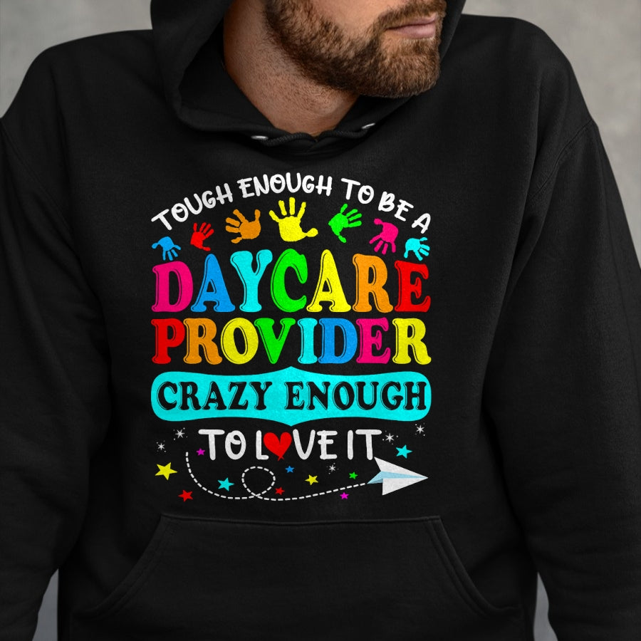 Best Student Shirt, Funny Back To School UnisexT-Shirt/Hoodie/Sweatshirt HLT00 - Funny Daycare Teacher Provider Childcare Back To School T-Shirt