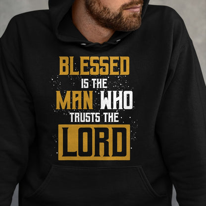 Christian Tee, Christian Faith Unisex T-Shirt/Hoodie/Sweatshirt HLT00 - Christianity Bible Verse Jesus Christ Devotee Lord Jesus T-Shirt