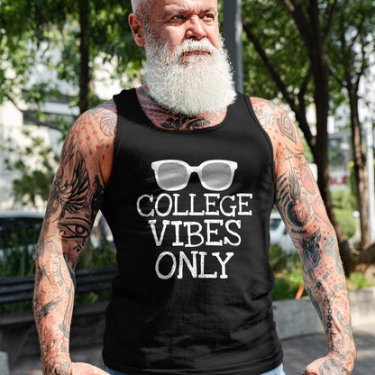 Best Student Shirt, Funny Back To School UnisexT-Shirt/Hoodie/Sweatshirt HLT00 - College Vibes Only Funny Shirts Student Back to School Gifts T-Shirt