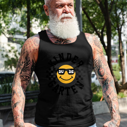 Best Student Shirt, Funny Back To School UnisexT-Shirt/Hoodie/Sweatshirt HLT00 - Kindergarten Dude Back To School Kinder Students Kids T-Shirt