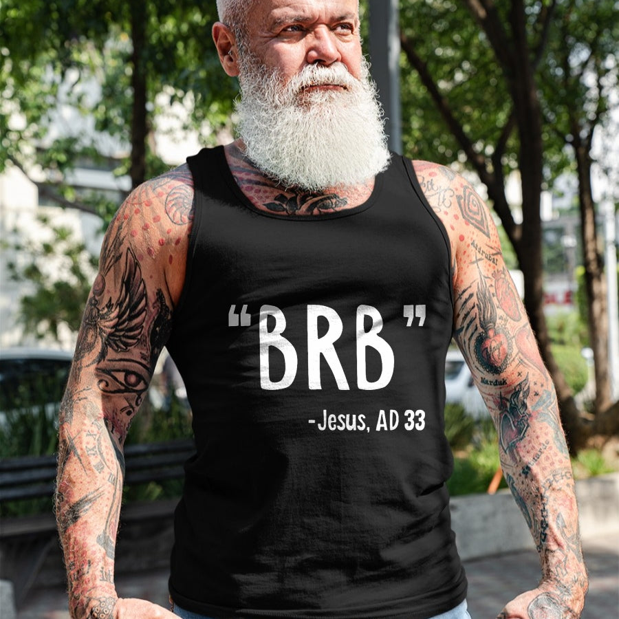 Christian Tee, Christian Faith Unisex T-Shirt/Hoodie/Sweatshirt HLT00 -  BRB Jesus Christ Resurrection Christianity Gospel Christian T-Shirt