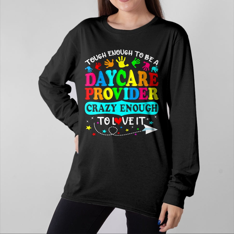 Best Student Shirt, Funny Back To School UnisexT-Shirt/Hoodie/Sweatshirt HLT00 - Funny Daycare Teacher Provider Childcare Back To School T-Shirt