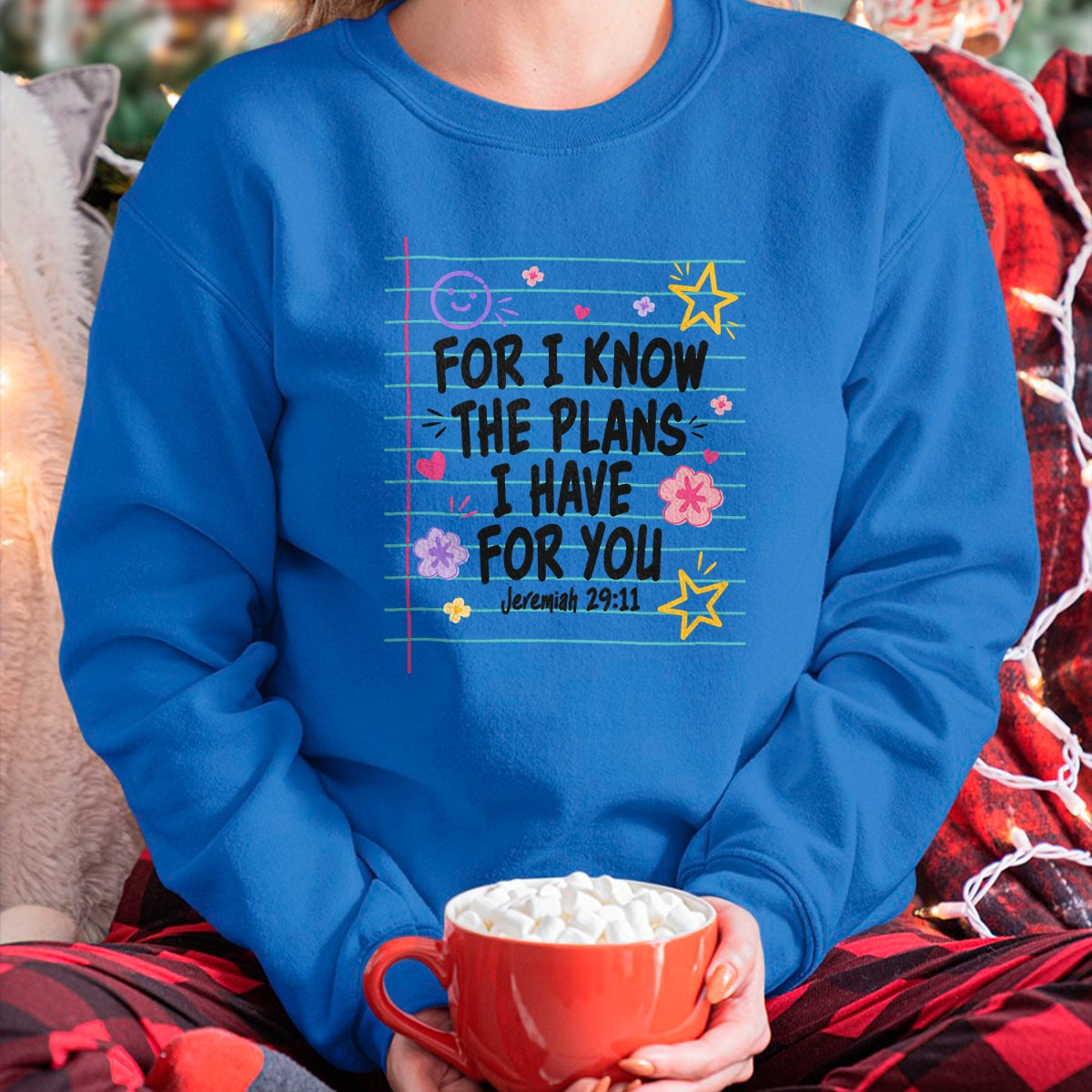 Best Student Shirt, Funny Back To School UnisexT-Shirt/Hoodie/Sweatshirt HLT00 - for I Know The Plans I Have for You Christian Back to School T-Shirt (2)