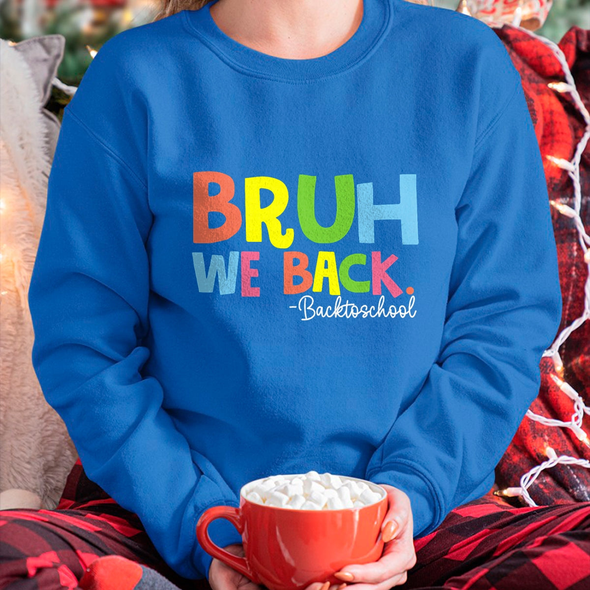 Best Student Shirt, Funny Back To School UnisexT-Shirt/Hoodie/Sweatshirt HLT00 - Cute Groovy Bruh We Back Teachers Kids Funny Back To School T-Shirt