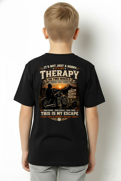 HOBBY SHIRT Therapy - For Men - Virgo00 (SKU2608-561)