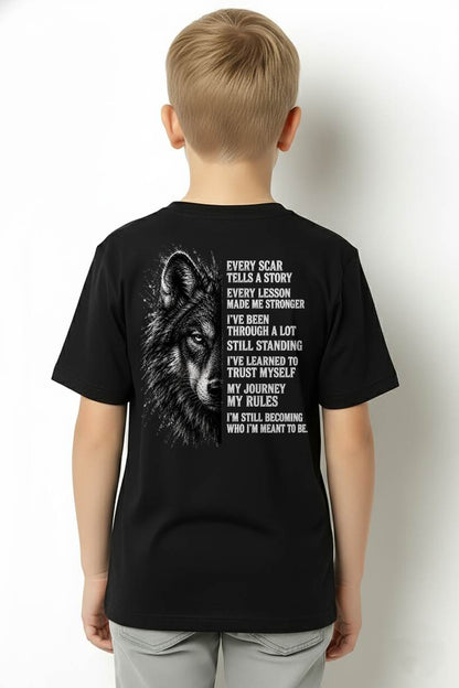 SHIRT I'm Meant To Be - For Men - Virgo00 (SKU2609-144)