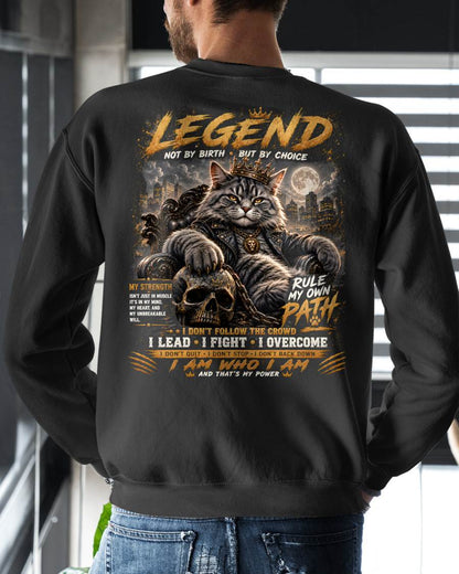 PET SHIRT Legend - For Men - Virgo00 (SKU2608-454)