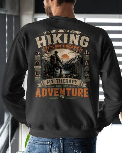HOBBY SHIRT Hiking - For Men - Virgo00 (SKU2608-547)