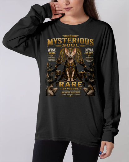 PET SHIRT Mysterious Soul - For Women - Virgo00 (SKU2608-512)