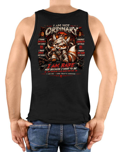 PET SHIRT I Am Rare - For Men - Virgo00 (SKU2608-515)