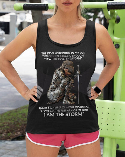 Christian Bible Verse Gifts Women Sayings Religious Cross T-Shirt- For women - Virgo00 (SKU2807-NI-03)