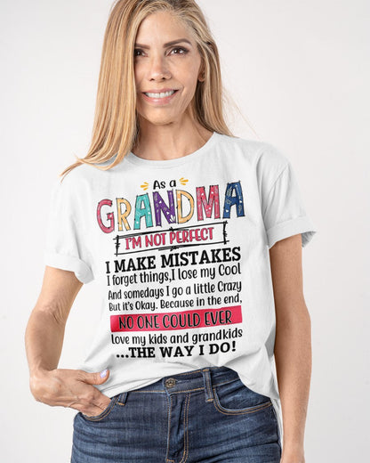 NO ONE COULD EVER LOVE MY KIDS AND GRANDKIDS THE WAY I DO - from grandma virgo00