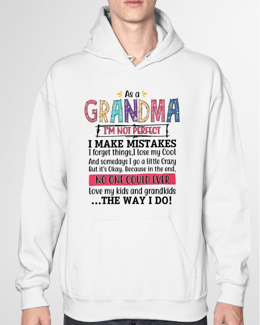 NO ONE COULD EVER LOVE MY KIDS AND GRANDKIDS THE WAY I DO - from grandma virgo00