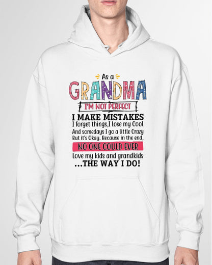 NO ONE COULD EVER LOVE MY KIDS AND GRANDKIDS THE WAY I DO - from grandma virgo00
