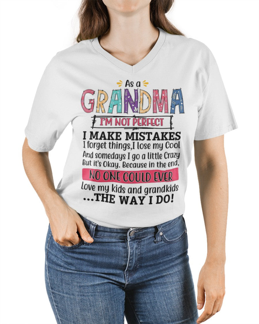 NO ONE COULD EVER LOVE MY KIDS AND GRANDKIDS THE WAY I DO - from grandma virgo00